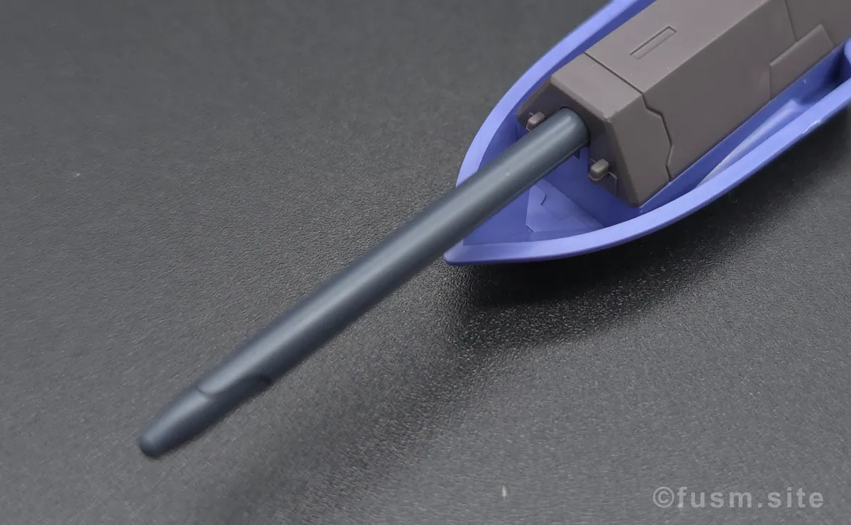 HG ガンダムキマリスヴィダール レビュー 付属品 14