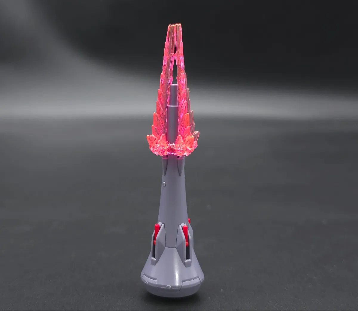 HGCE レジェンドガンダム レビュー 付属品 08