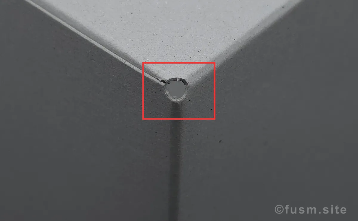 HG グスタフ・カール00型 レビュー パッケージ 03