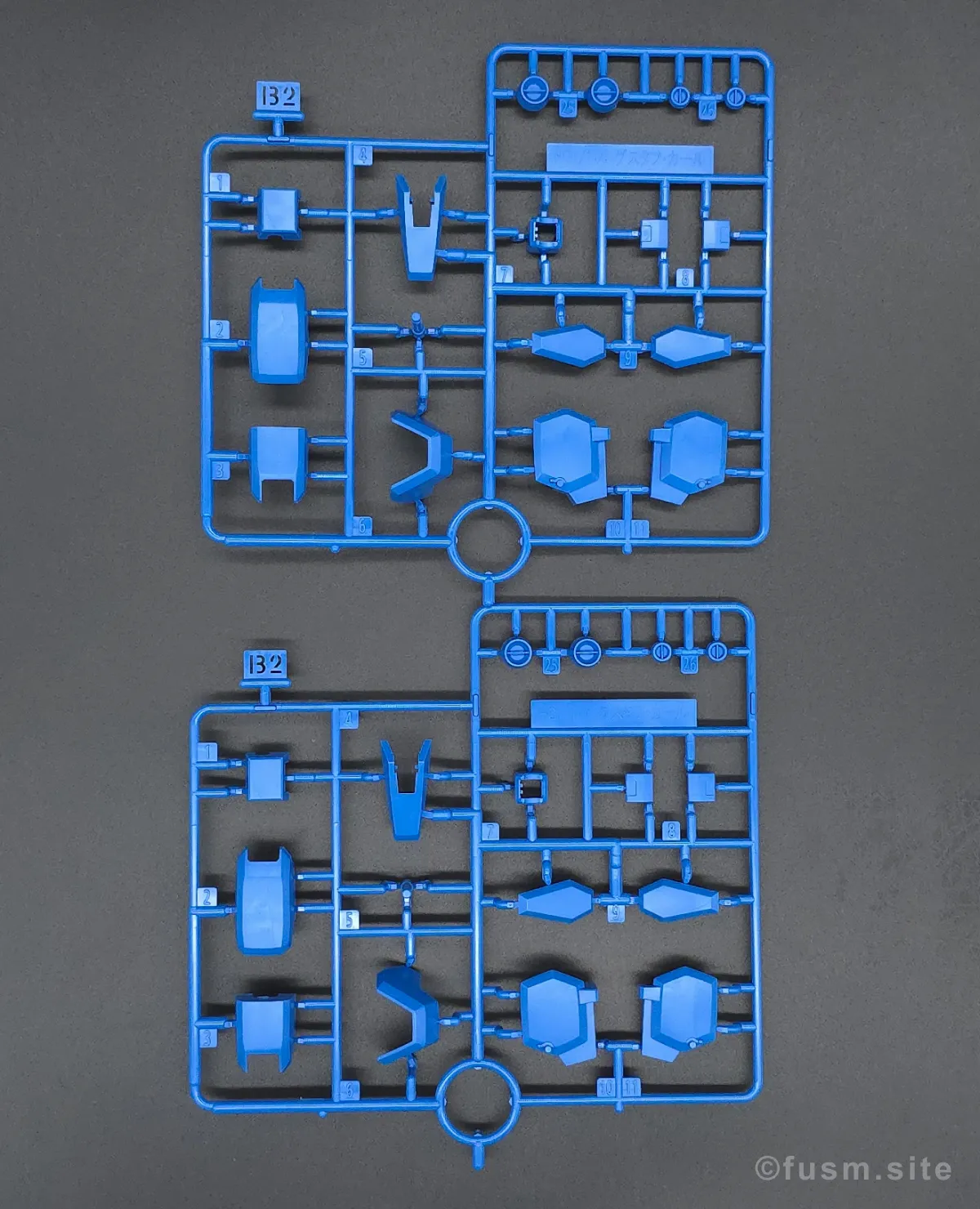 HG グスタフ・カール00型 レビュー ランナー 02