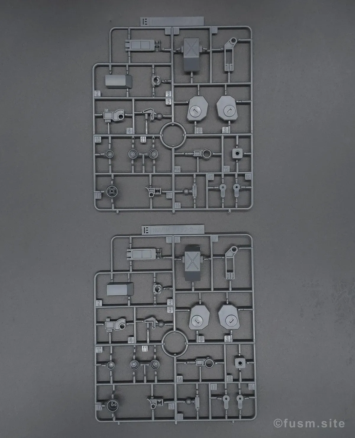 HG グスタフ・カール00型 レビュー ランナー 05