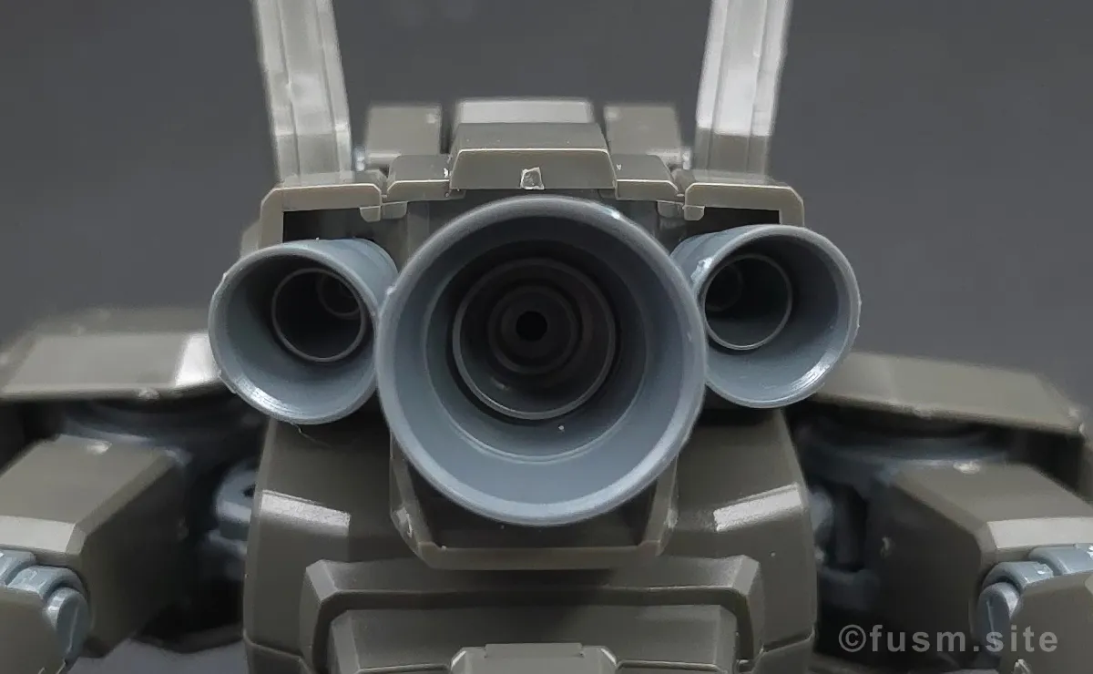 HGUC ジェガン(エコーズ仕様) レビュー バックパックレビュー 04