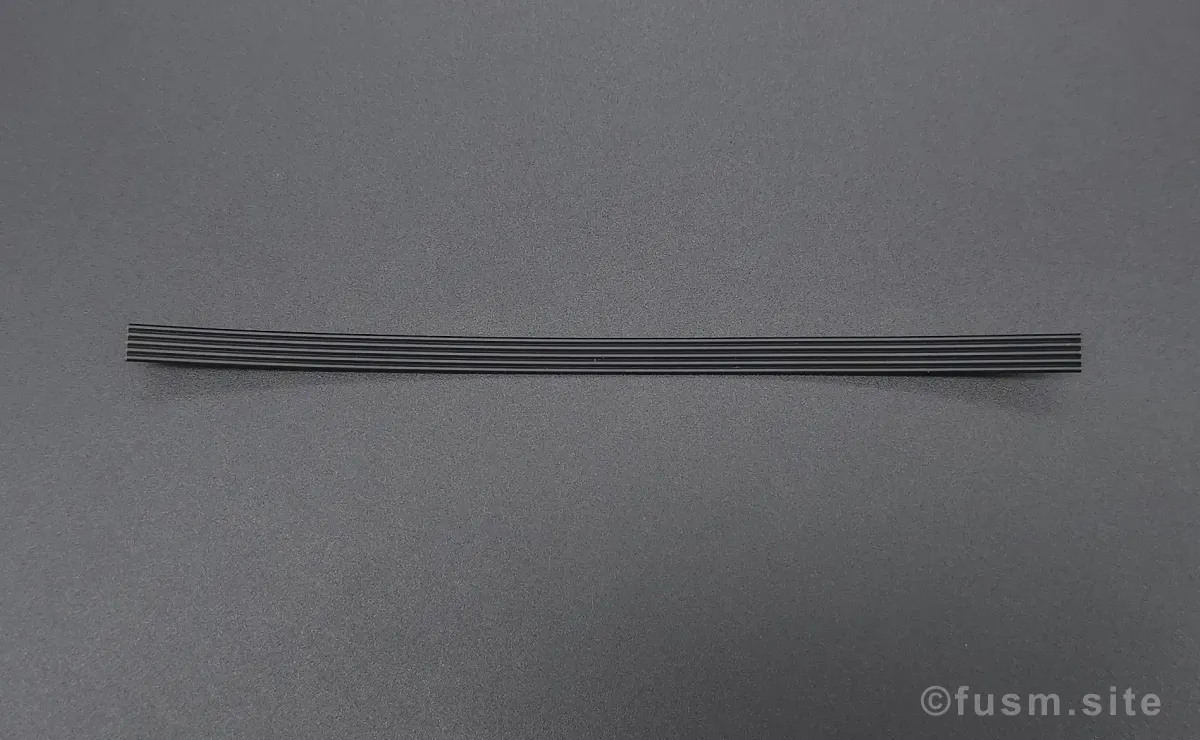 MG FAZZ Ver.Ka レビュー パッケージ 06