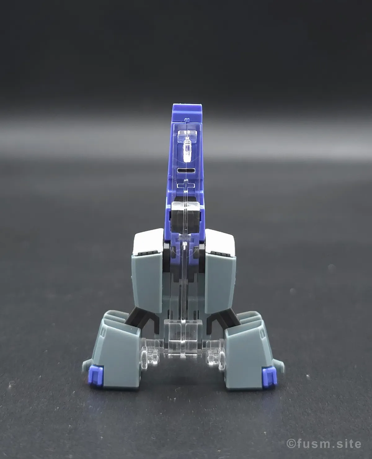 MG FAZZ Ver.Ka レビュー 付属品 11