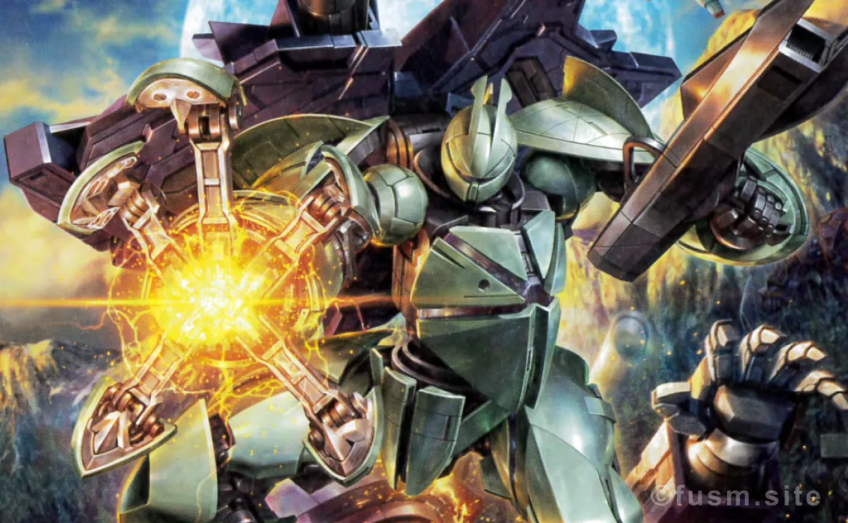 再販いつ？MG Concept-X 6-1-2 ターンXの履歴や予定・購入戦略 01