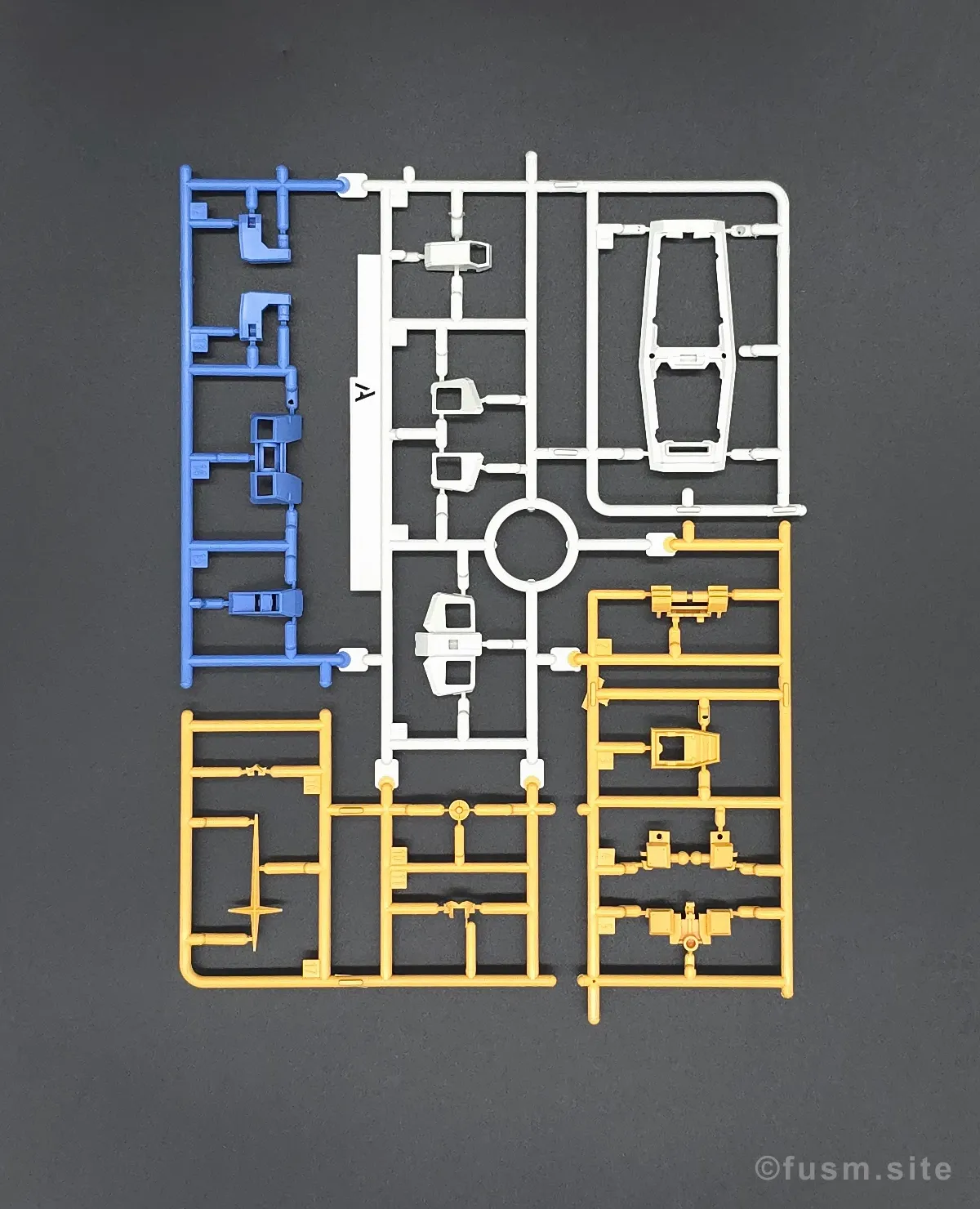 HG RX-78-2 ガンダム [BEYOND GLOBAL] レビュー ランナー 01