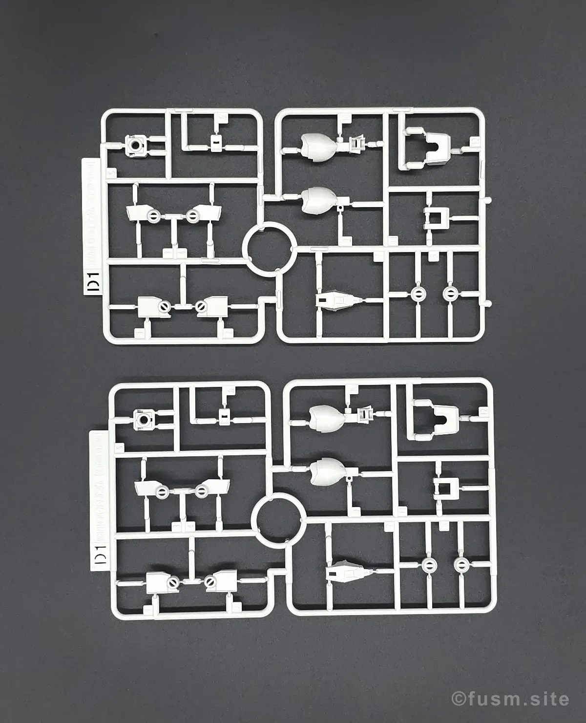 HG RX-78-2 ガンダム [BEYOND GLOBAL] レビュー ランナー 04