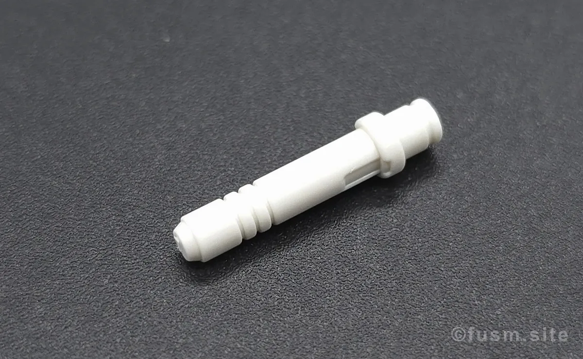 HG RX-78-2 ガンダム [BEYOND GLOBAL] レビュー 付属品 02