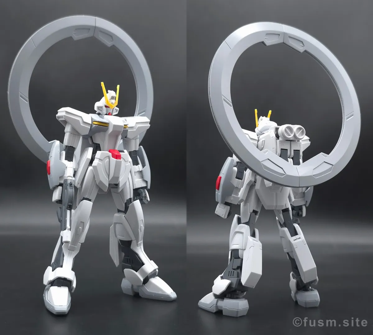 HG スターゲイザーガンダム 再販はいつ？予定・入手状況 05