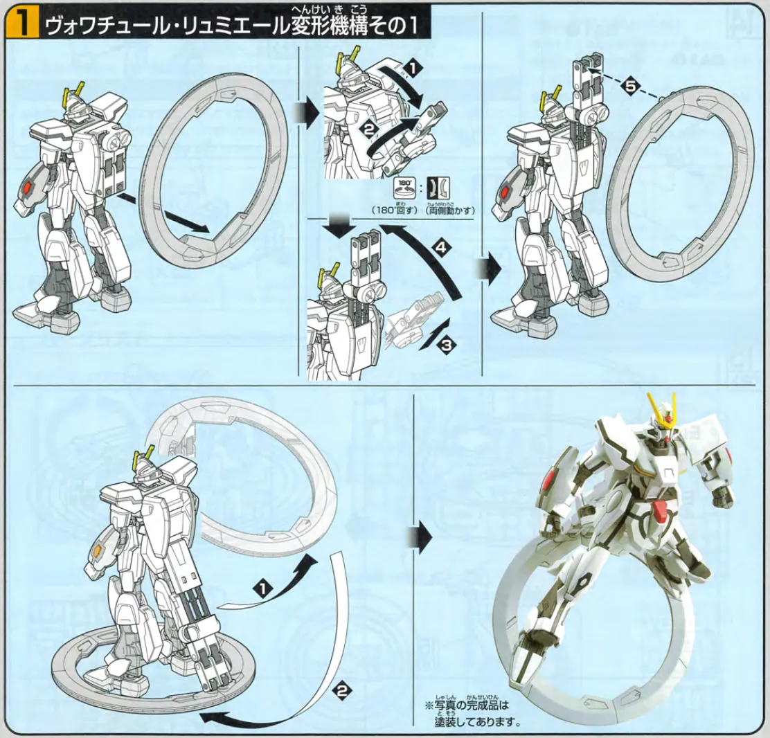 HG スターゲイザーガンダム 再販はいつ?直近予定と予約・購入戦略まとめ 02