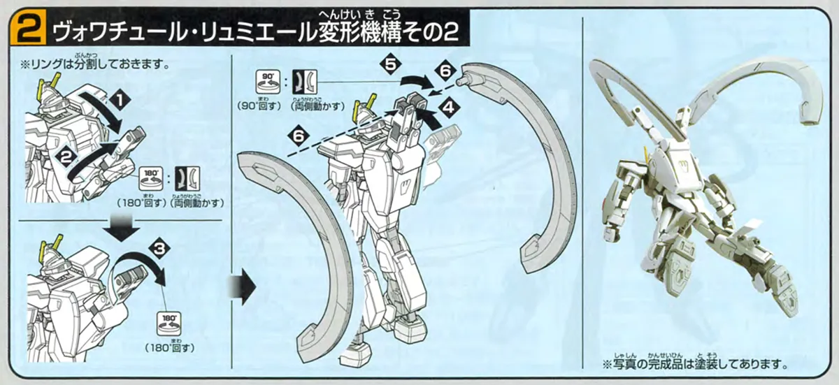 HG スターゲイザーガンダム 再販はいつ?直近予定と予約・購入戦略まとめ 03