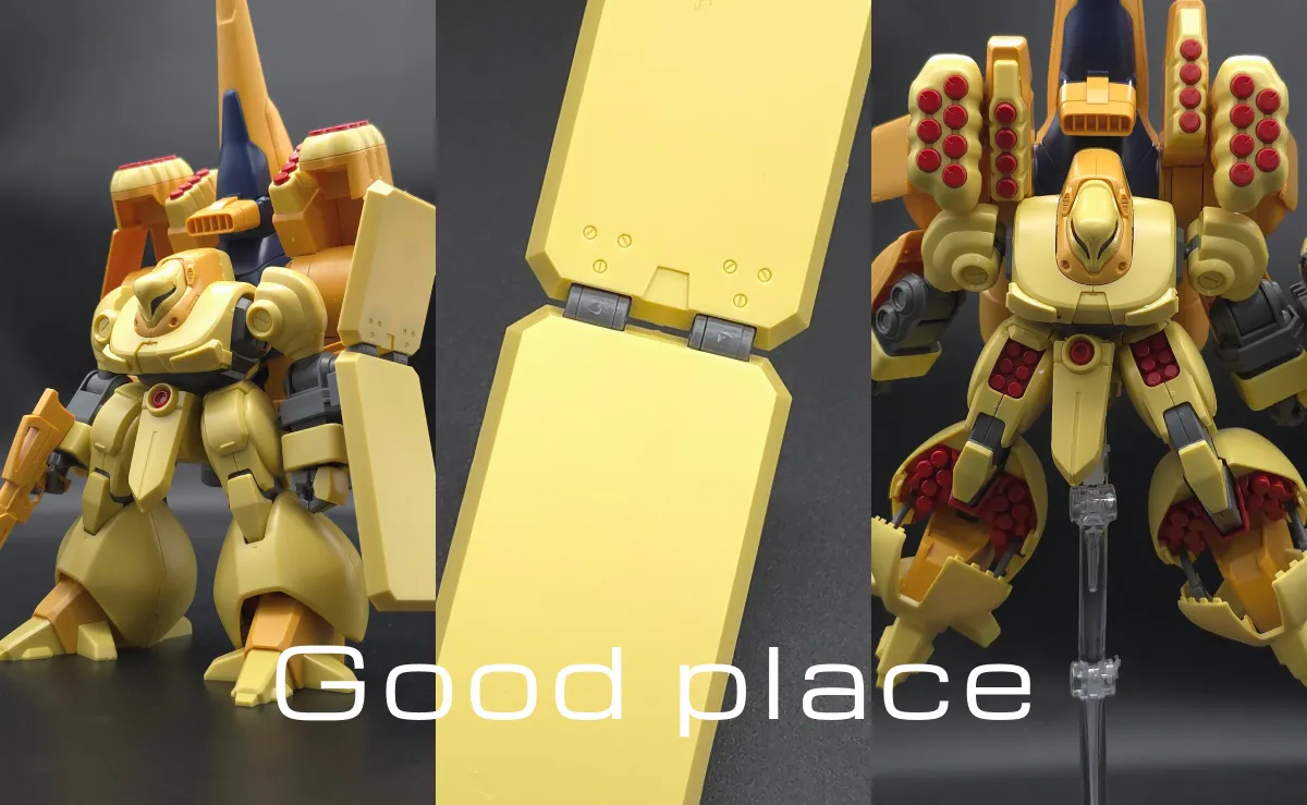 HGUC ズサ レビュー コラージュ 02