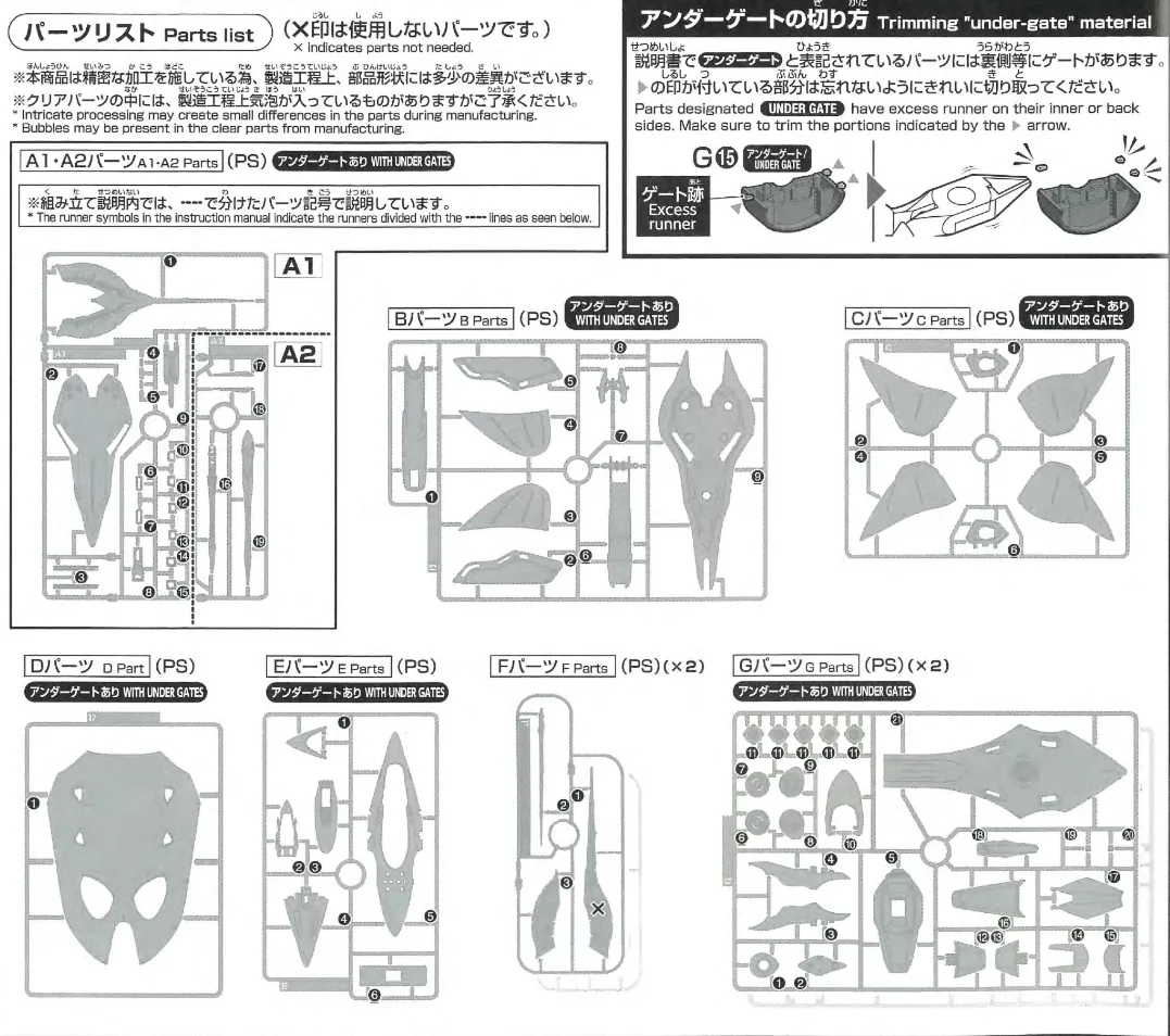 【再販情報】HGUC ナイチンゲールはいつ？再販予定や購入戦略 03