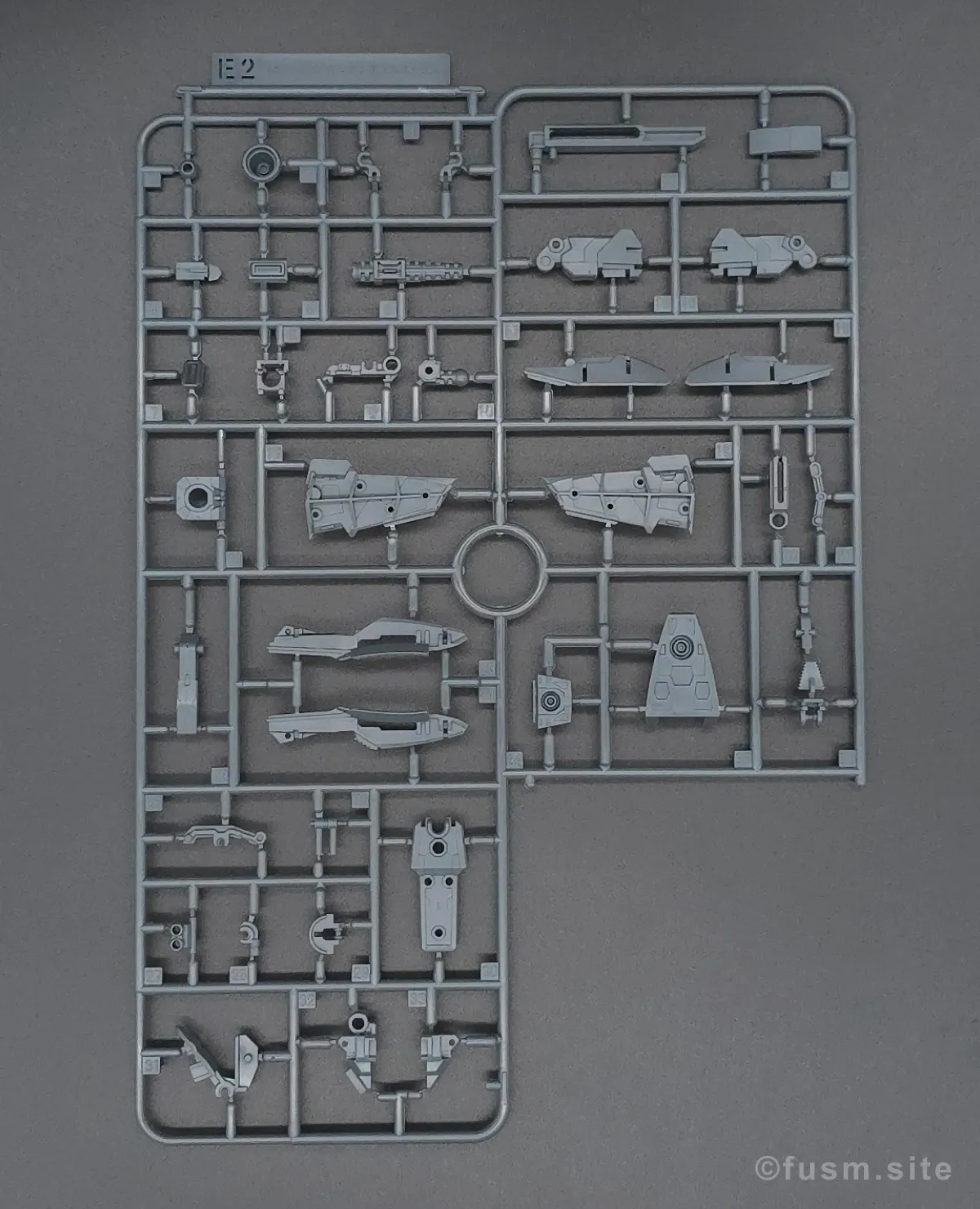 MG ガンダムダブルエックス レビュー ランナー 05