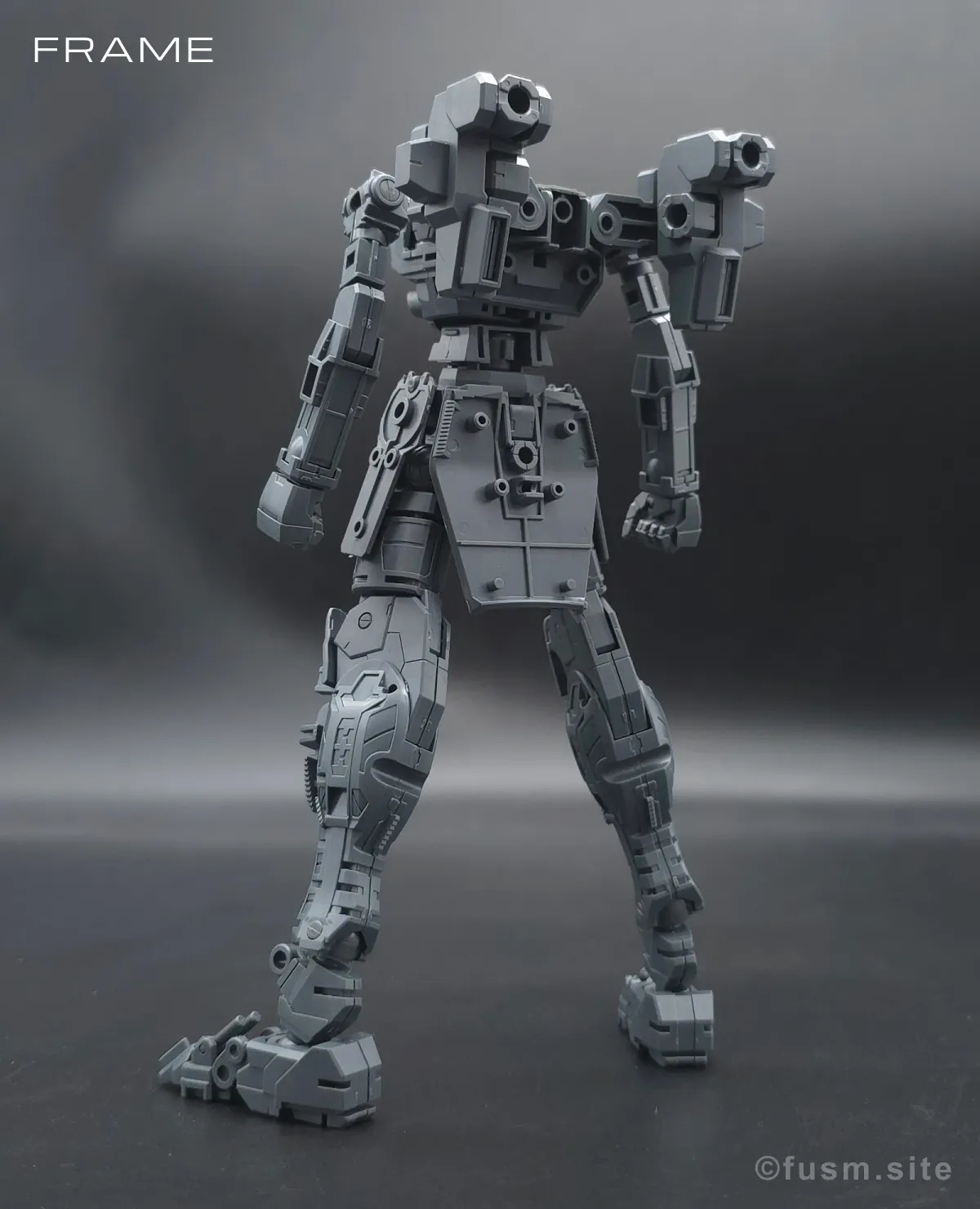 MG ガンダムダブルエックス レビュー 04