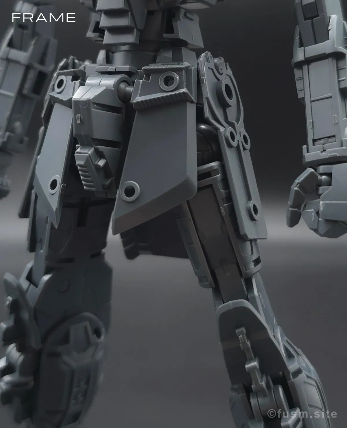 MG ガンダムダブルエックス レビュー 11