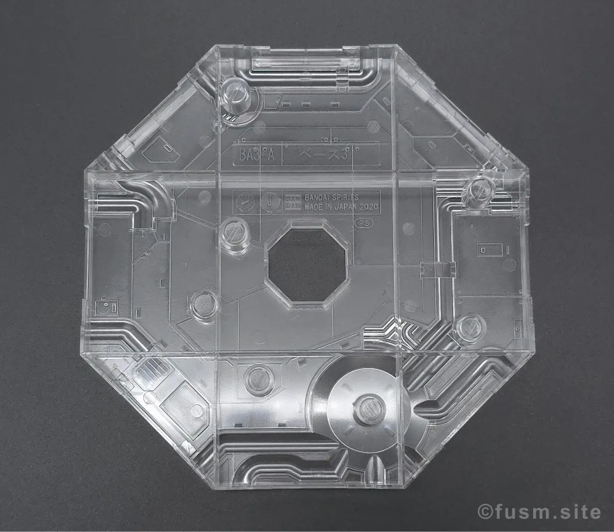 MG Concept-X 6-1-2 ターンX レビュー ランナー 14