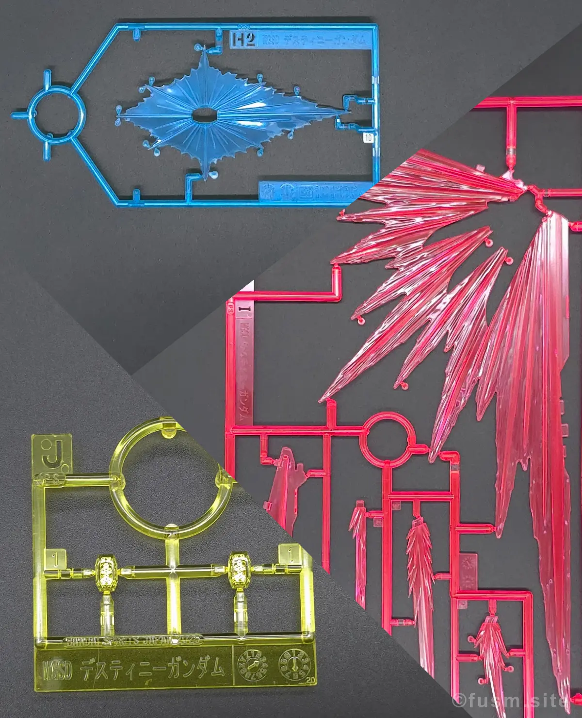 【再販情報】MGSD デスティニーガンダムの相場や推す予約方法 ランナー 00