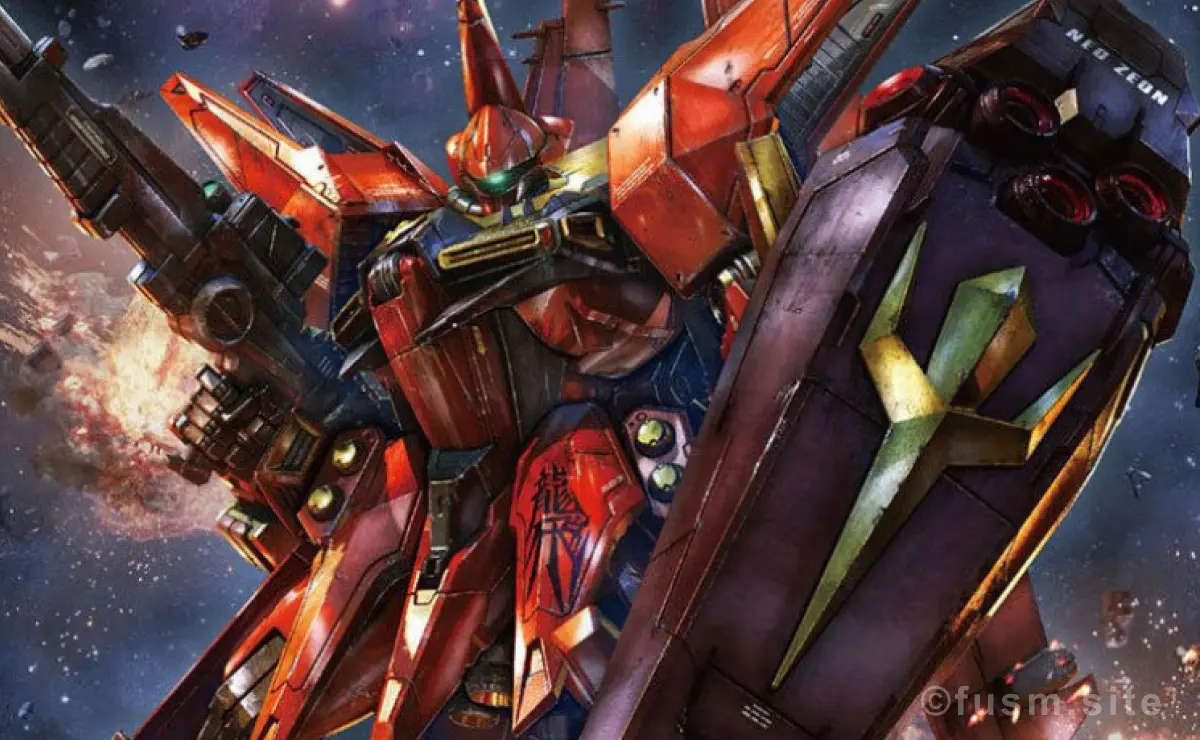 【再販情報】RE AMX-107 バウの相場や推奨する予約方法 改修 01