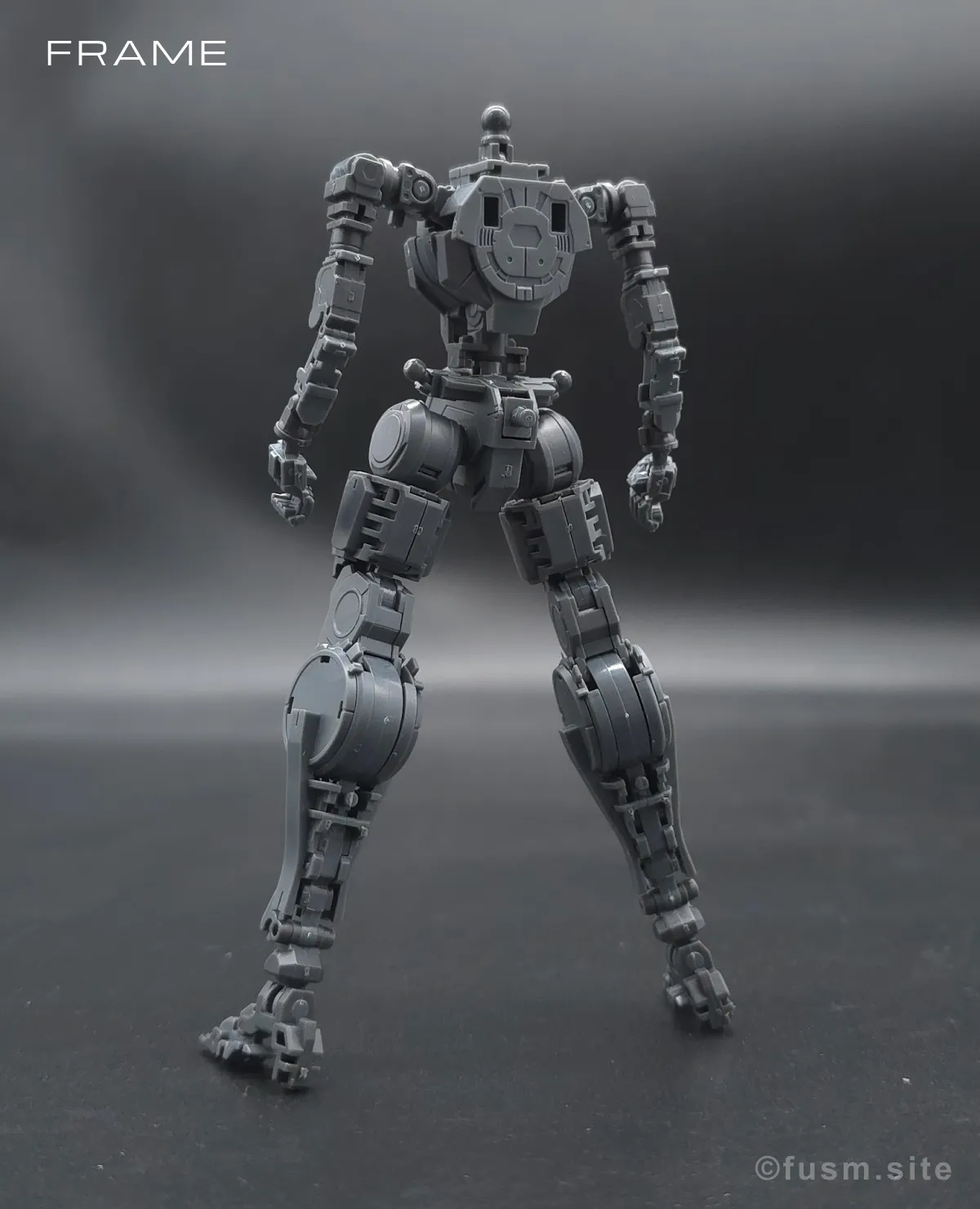 RG GN-0000+GNR-010 ダブルオーライザー レビュー 03