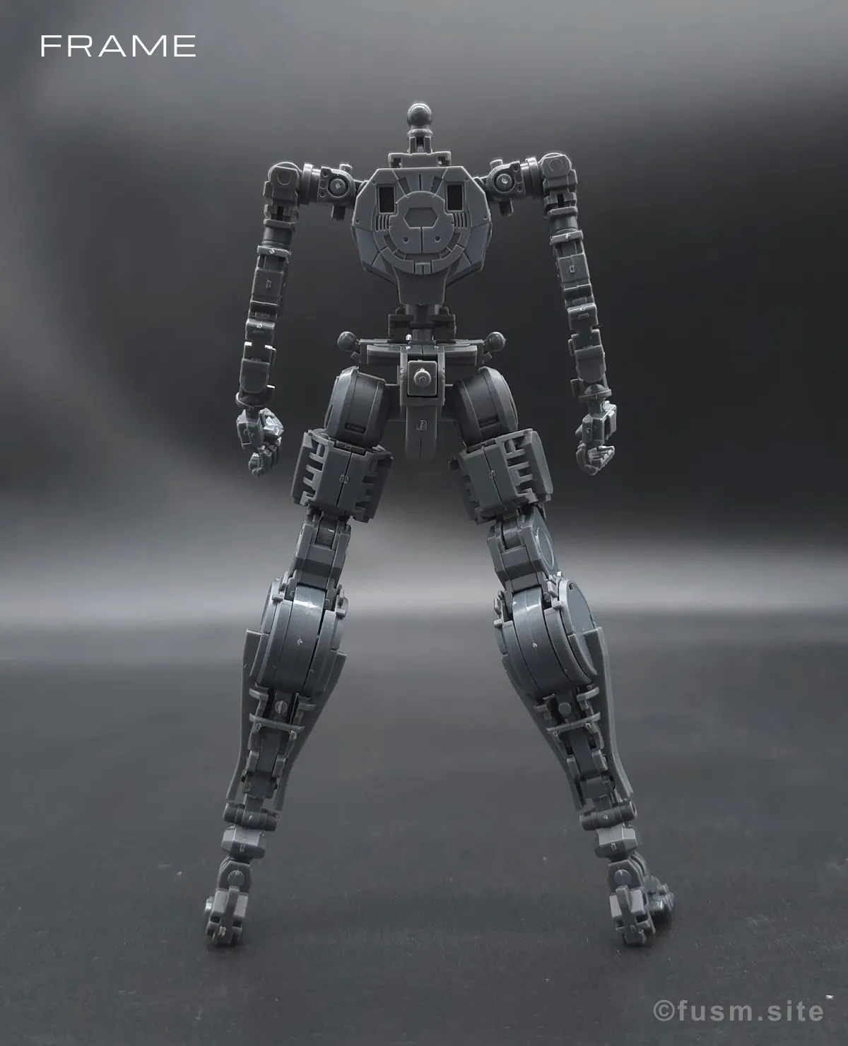 RG GN-0000+GNR-010 ダブルオーライザー レビュー 04