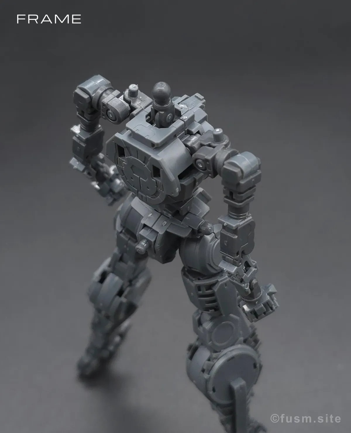 RG GN-0000+GNR-010 ダブルオーライザー レビュー 05