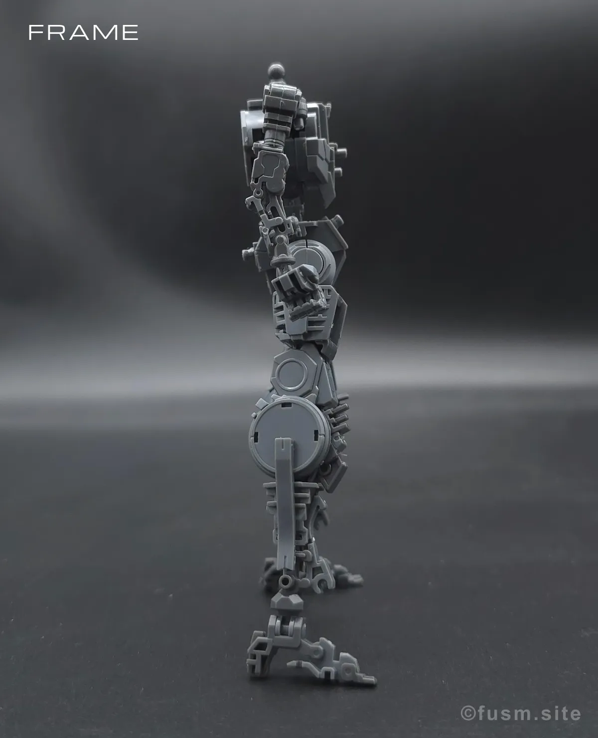 RG GN-0000+GNR-010 ダブルオーライザー レビュー 06