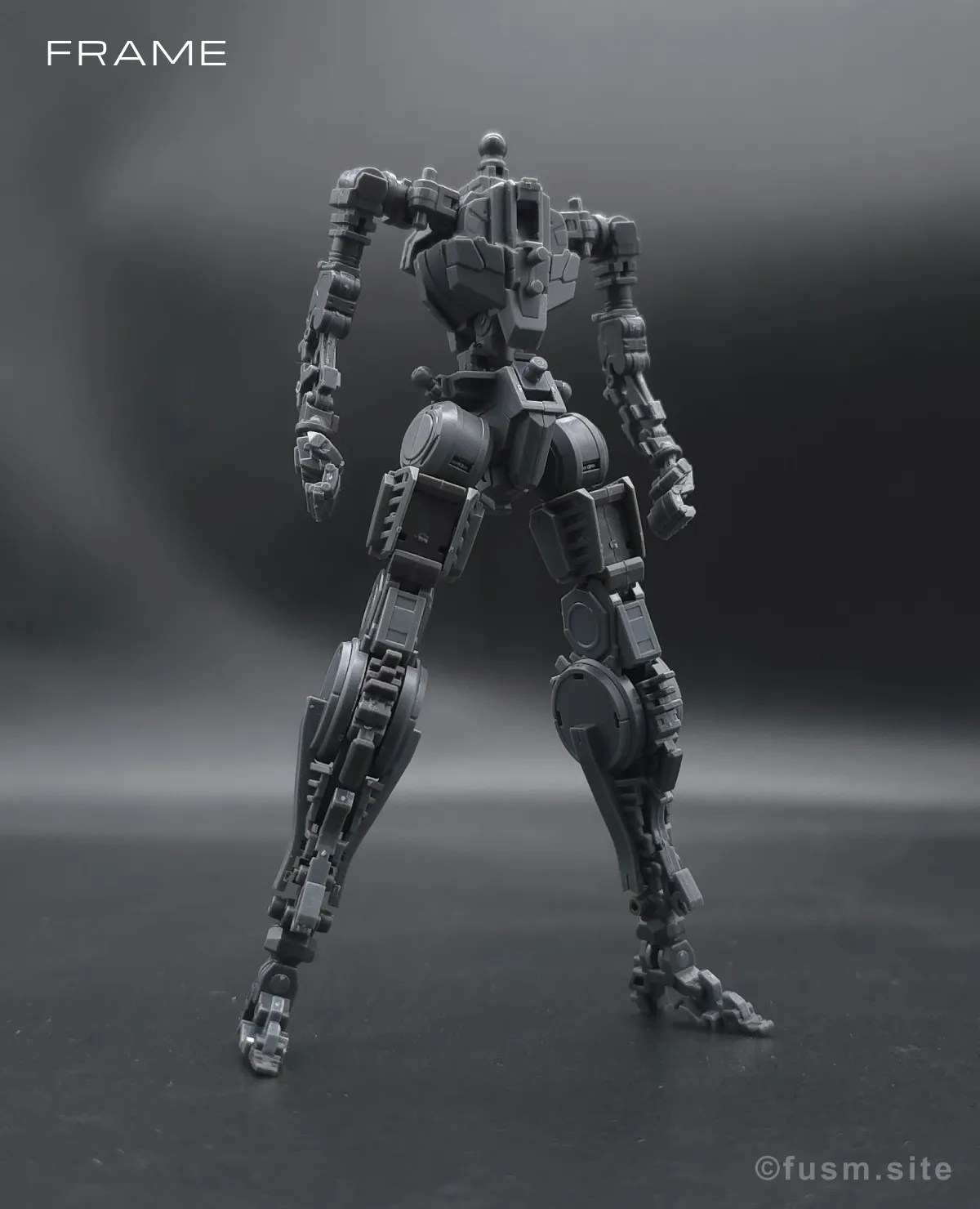 RG GN-0000+GNR-010 ダブルオーライザー レビュー 07