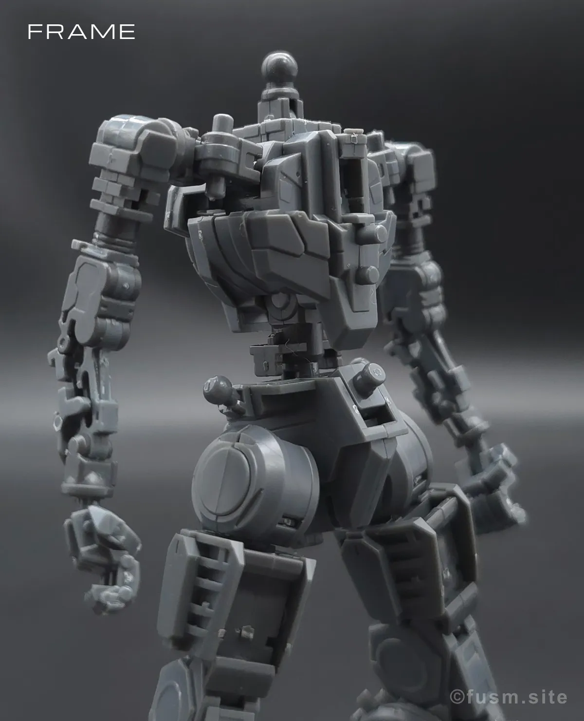 RG GN-0000+GNR-010 ダブルオーライザー レビュー 08