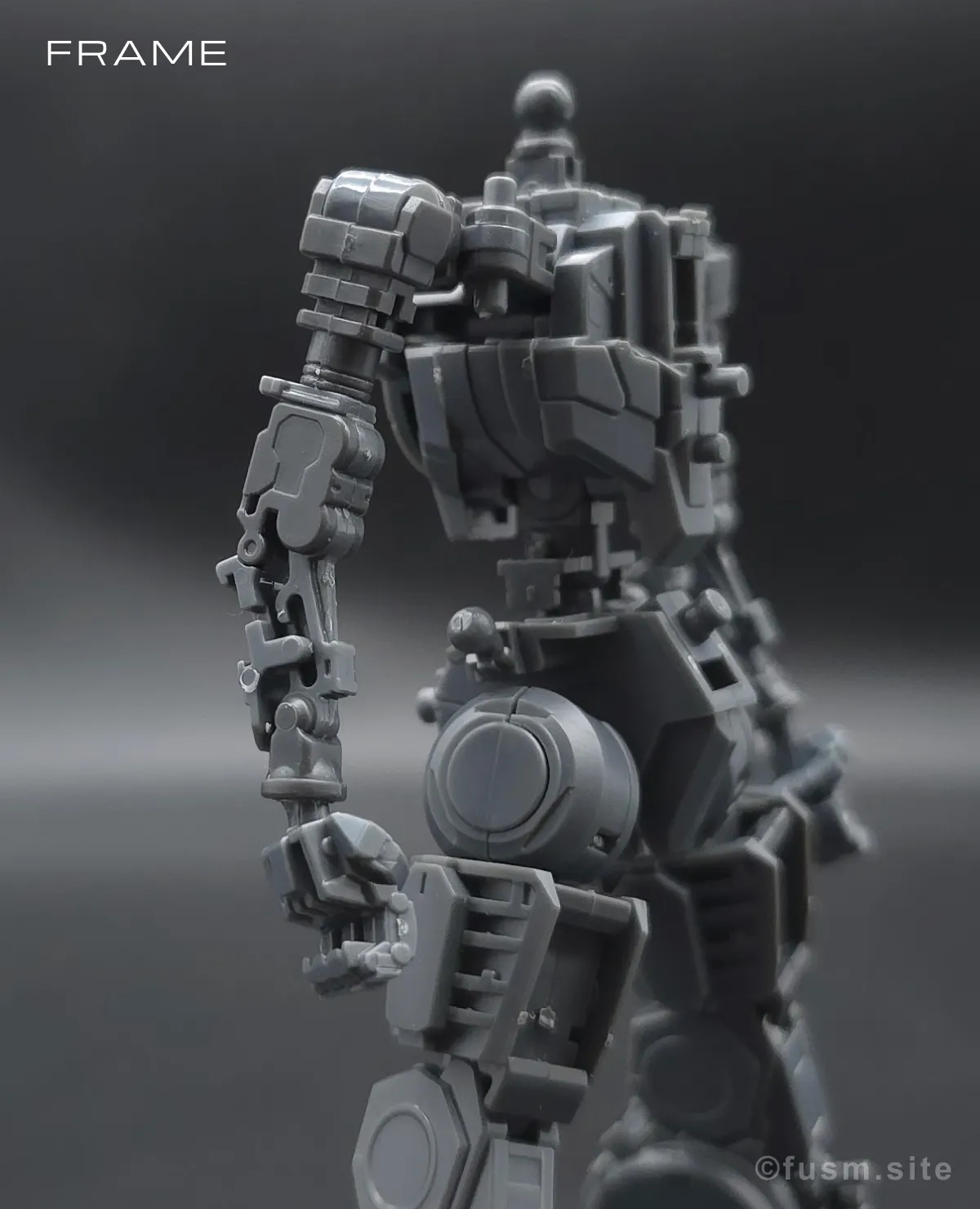 RG GN-0000+GNR-010 ダブルオーライザー レビュー 09