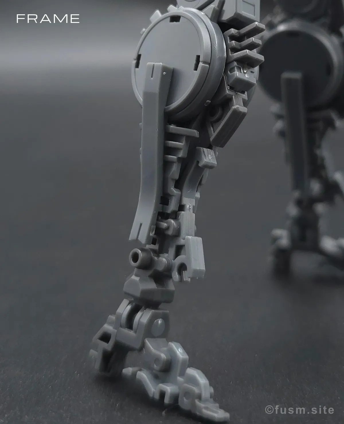 RG GN-0000+GNR-010 ダブルオーライザー レビュー 13