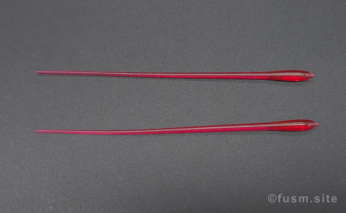 RG GN-0000+GNR-010 ダブルオーライザー レビュー 付属品 48