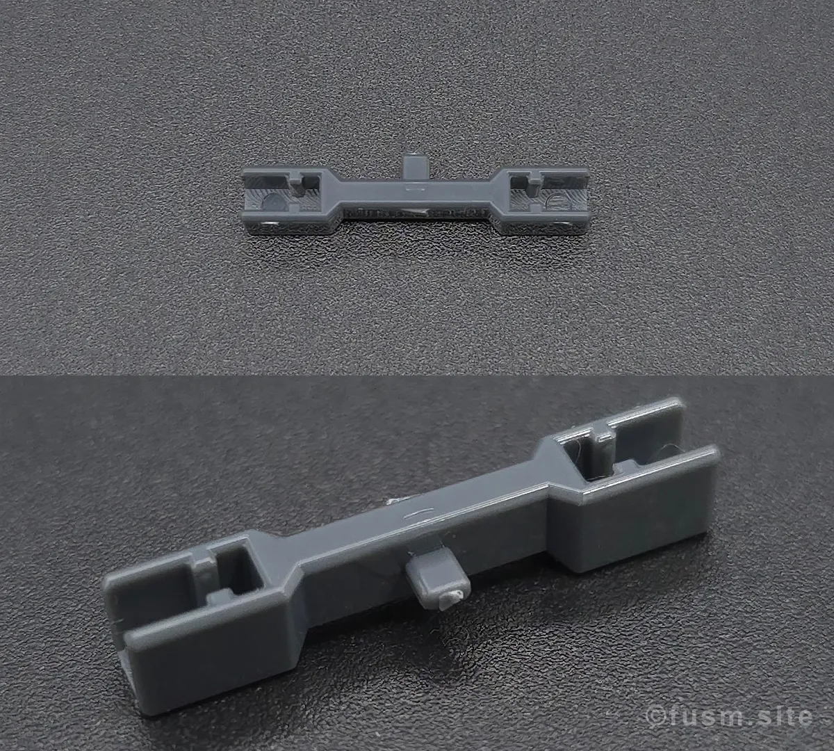 RG GN-0000+GNR-010 ダブルオーライザー レビュー 付属品 49