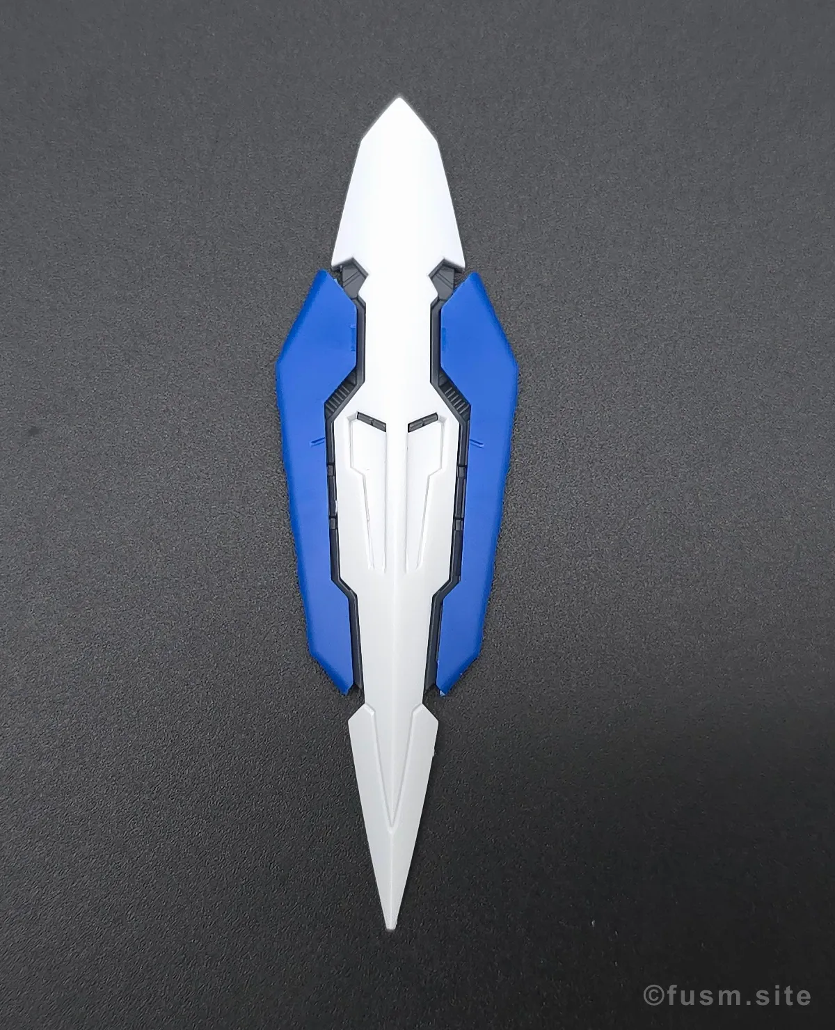 RG GN-001 ガンダムエクシア レビュー 付属品 2