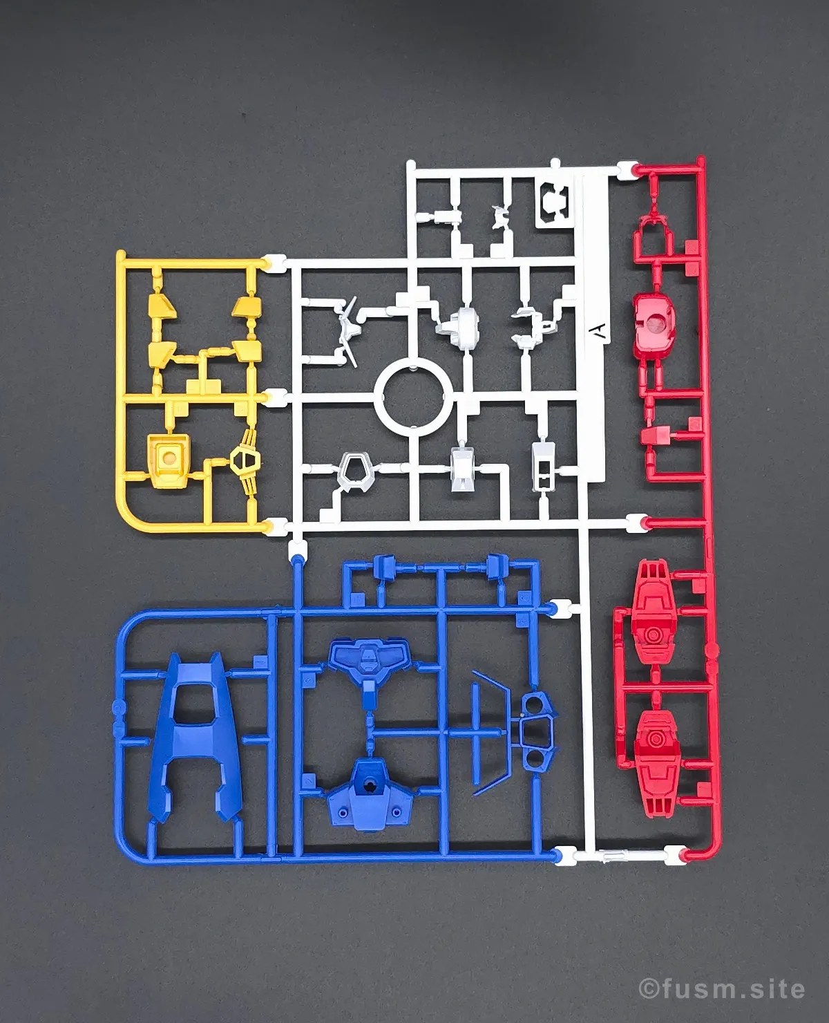 HG ガンダムAGE-1 ノーマル レビュー ランナー 01