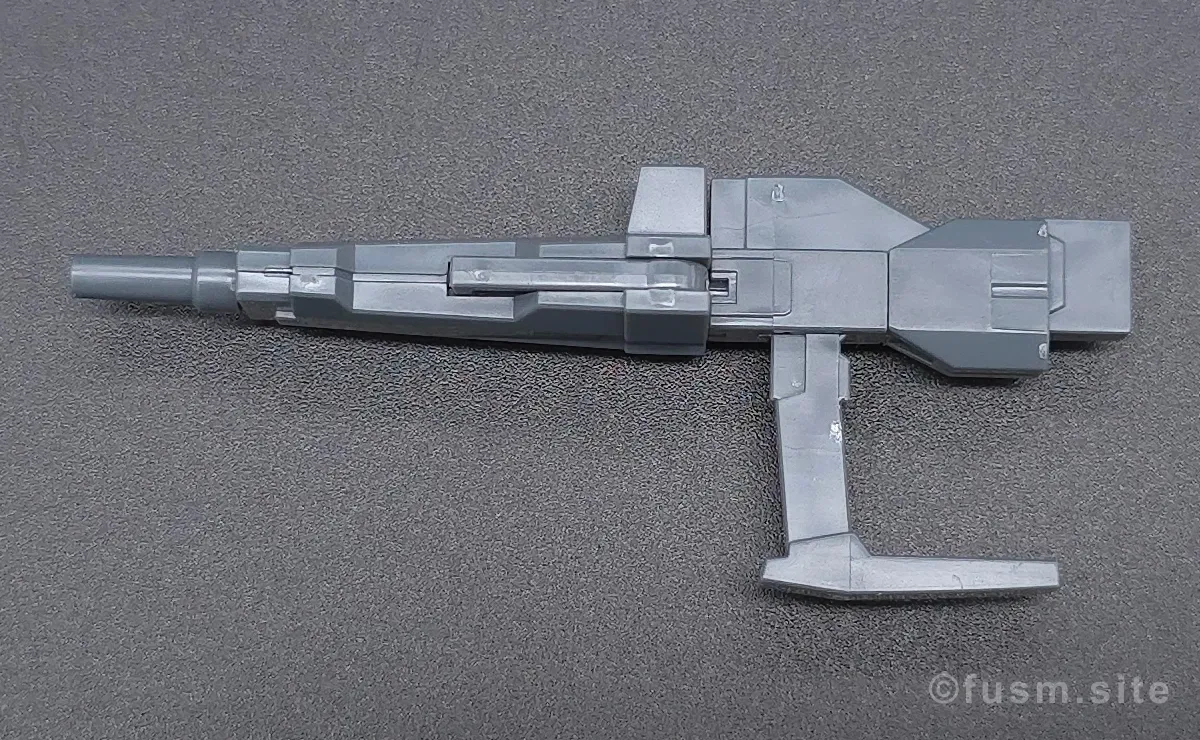 HG ガンダムAGE-1 ノーマル レビュー 付属品 08