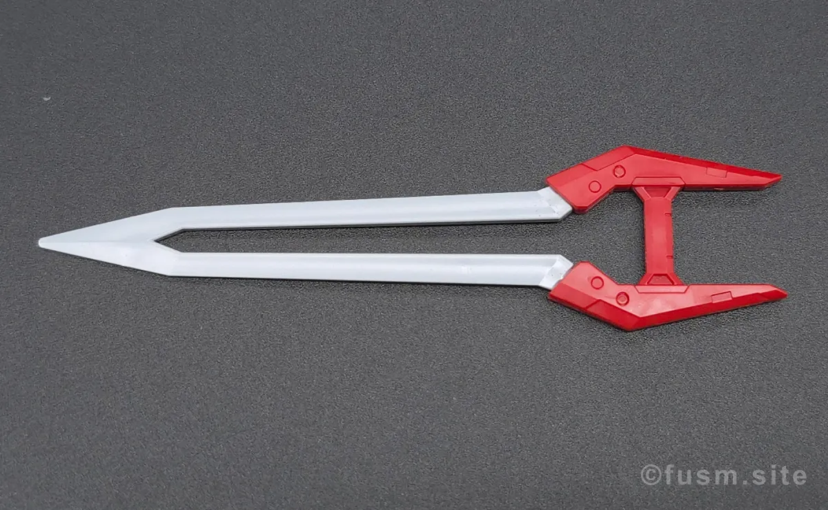 HG ブラックナイトスコードシヴァ レビュー 付属品 01