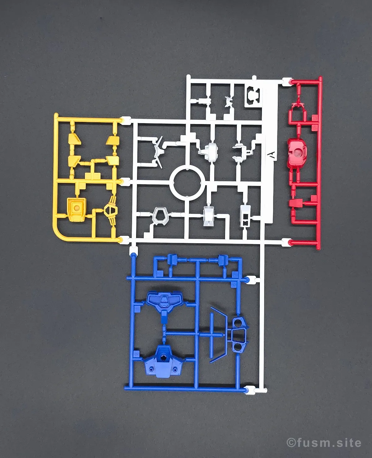 HG ガンダムAGE-1 タイタス レビュー ランナー 01