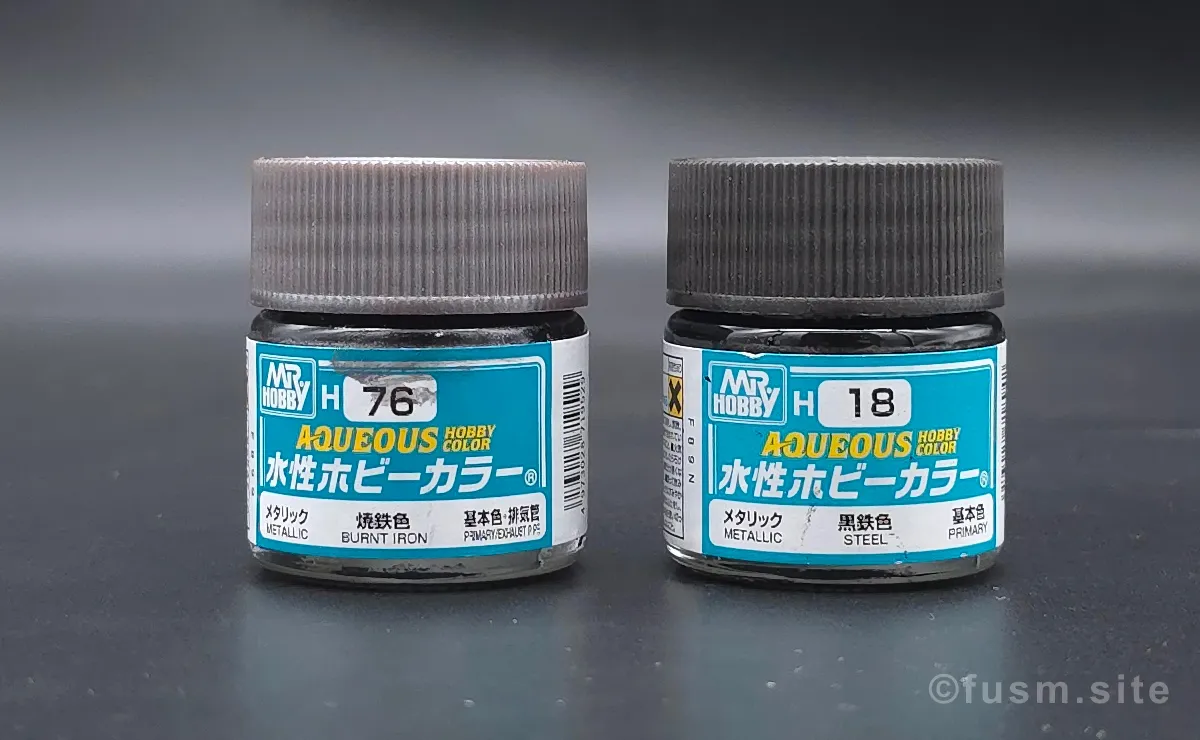 『HGCE レジェンドガンダム』をプチ改造と筆塗り全塗装！ 07