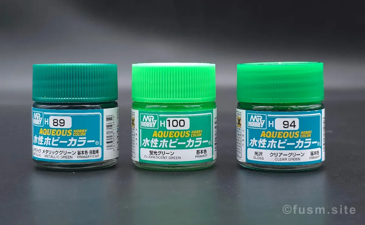 『HGCE レジェンドガンダム』をプチ改造と筆塗り全塗装！ 09