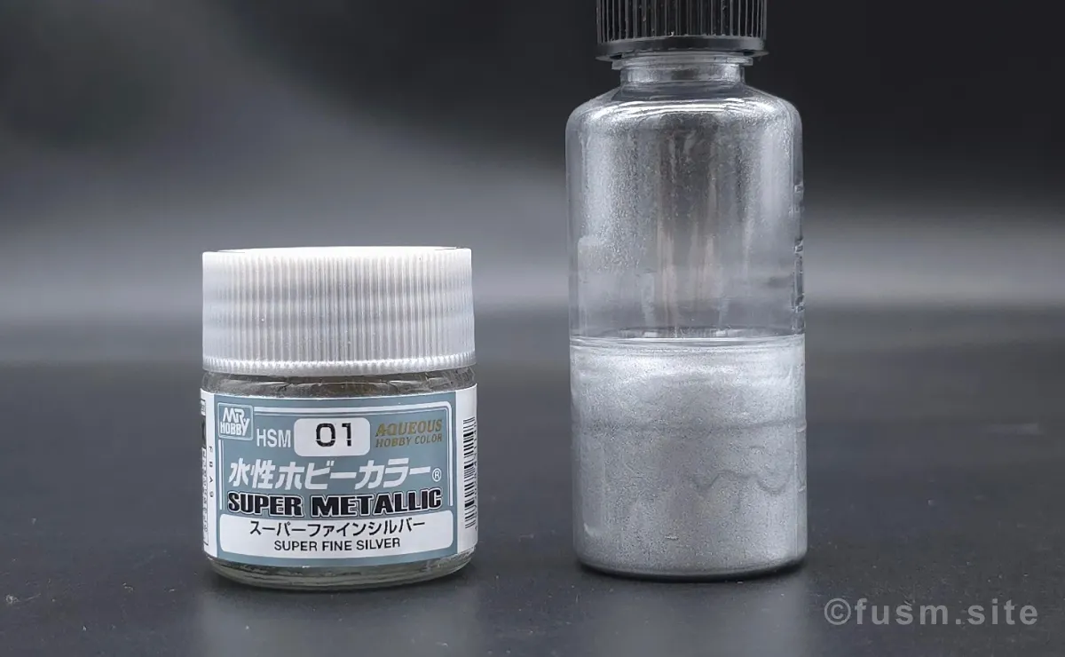 『HGCE レジェンドガンダム』をプチ改造と筆塗り全塗装！ 12