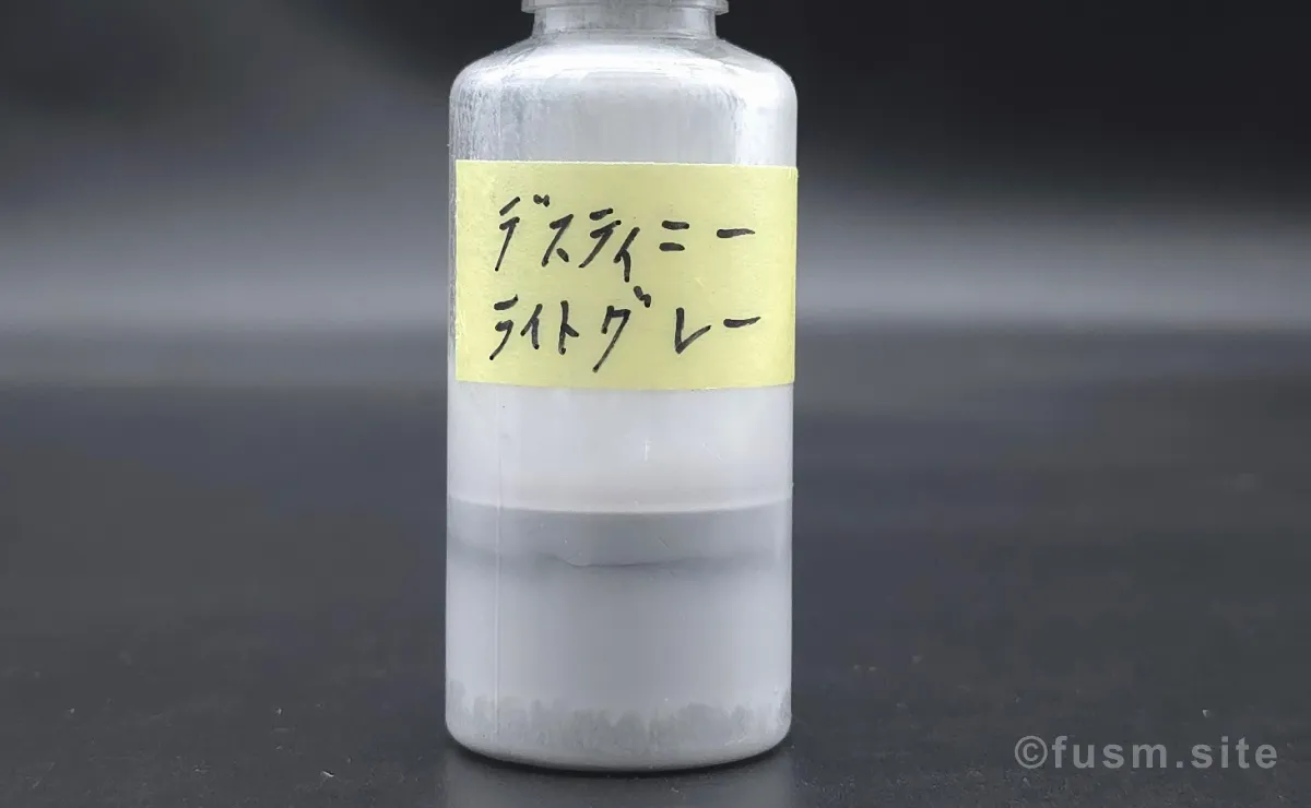 『HGCE レジェンドガンダム』をプチ改造と筆塗り全塗装！ 15