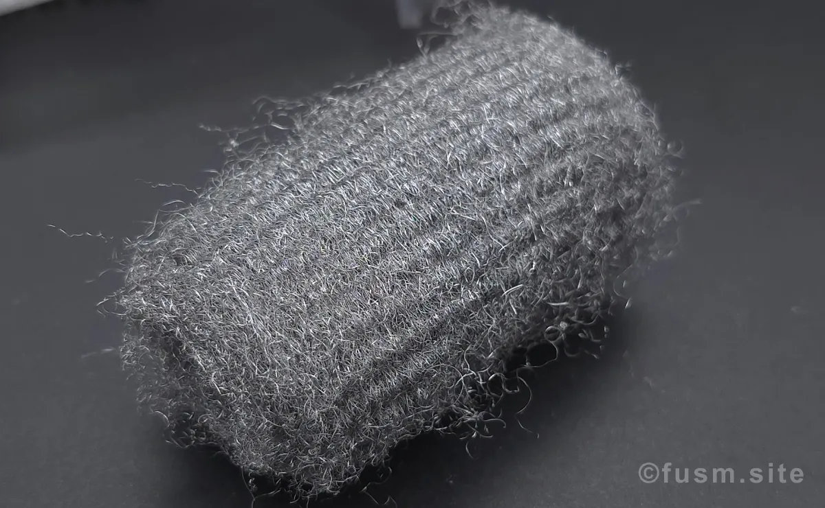 『HGCE レジェンドガンダム』をプチ改造と筆塗り全塗装！ 17