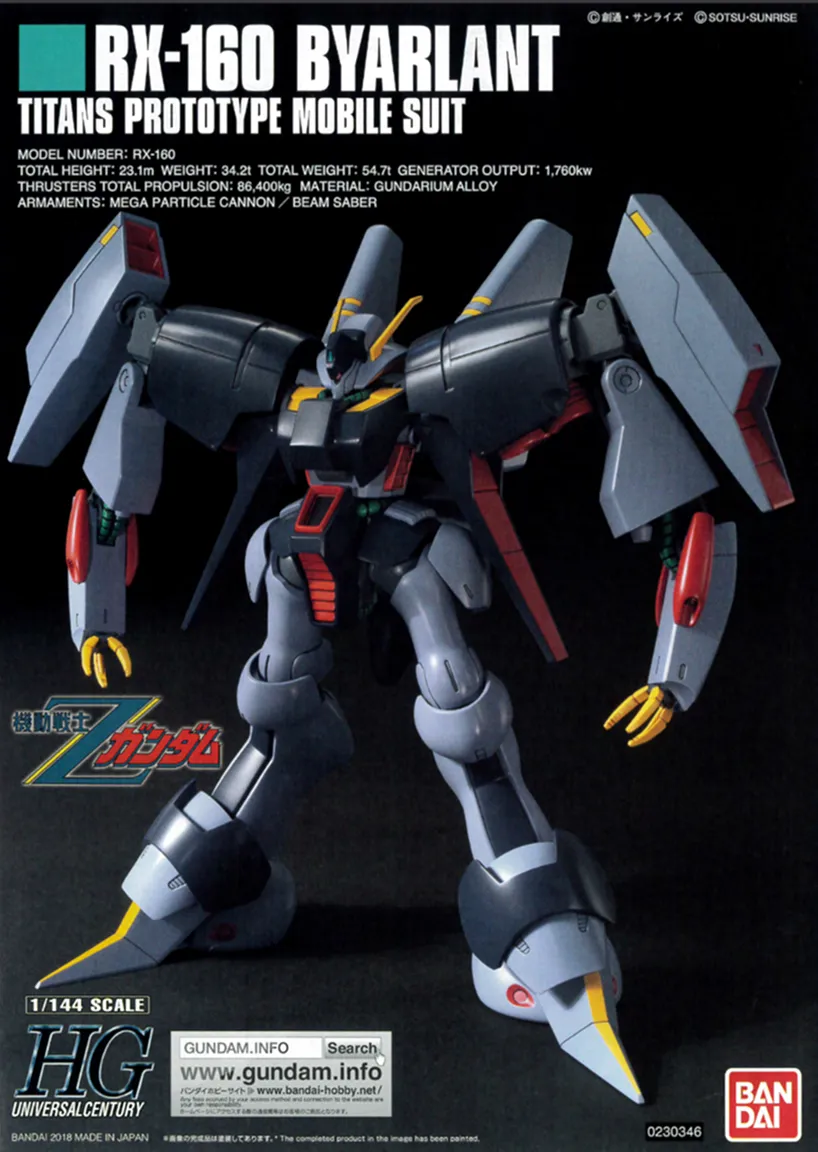 HGUC バイアラン再販いつ？予定や履歴・相場 02