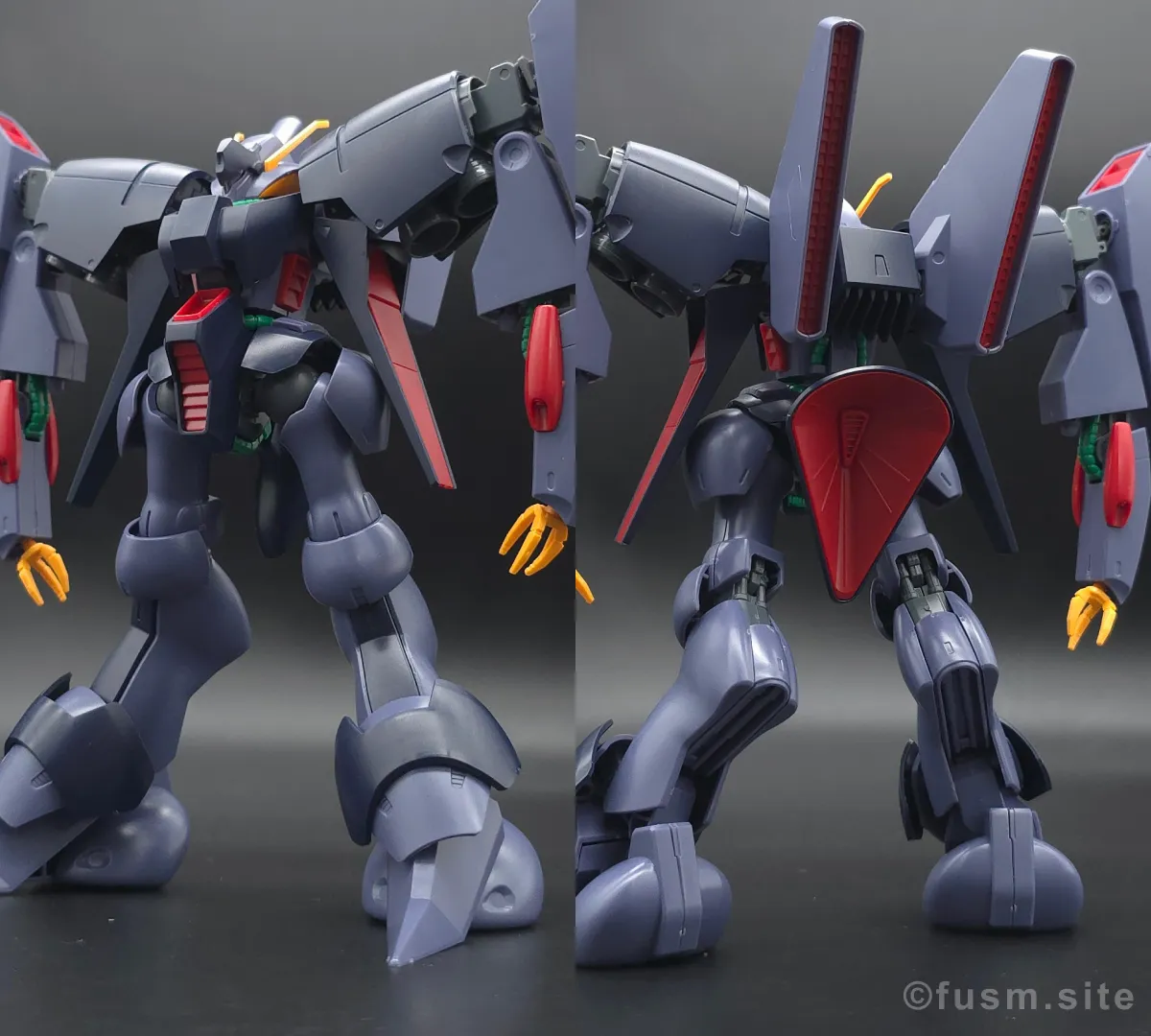 HGUC バイアラン再販いつ?予定や履歴・相場 1