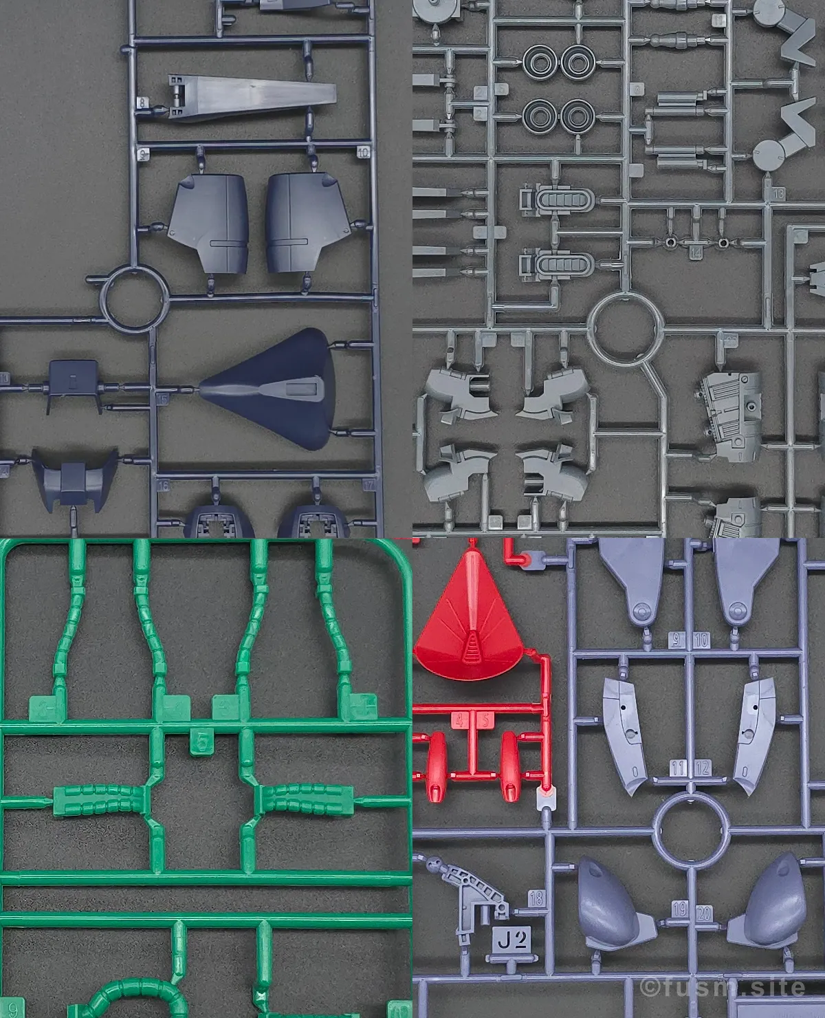 HGUC バイアラン再販いつ?予定や履歴・相場 ランナー