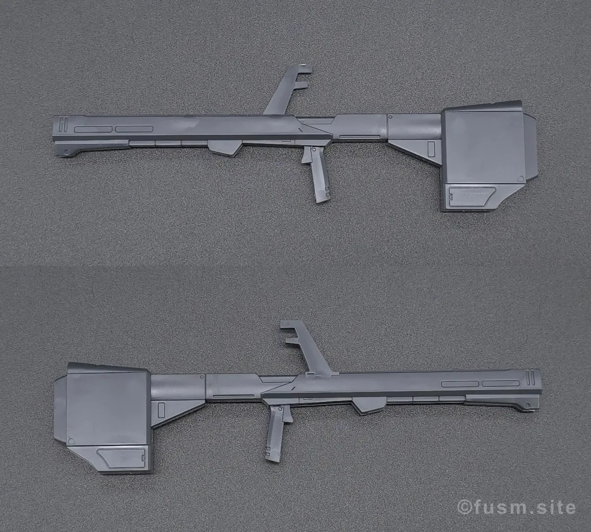 HGUC ディジェ レビュー 付属品 01