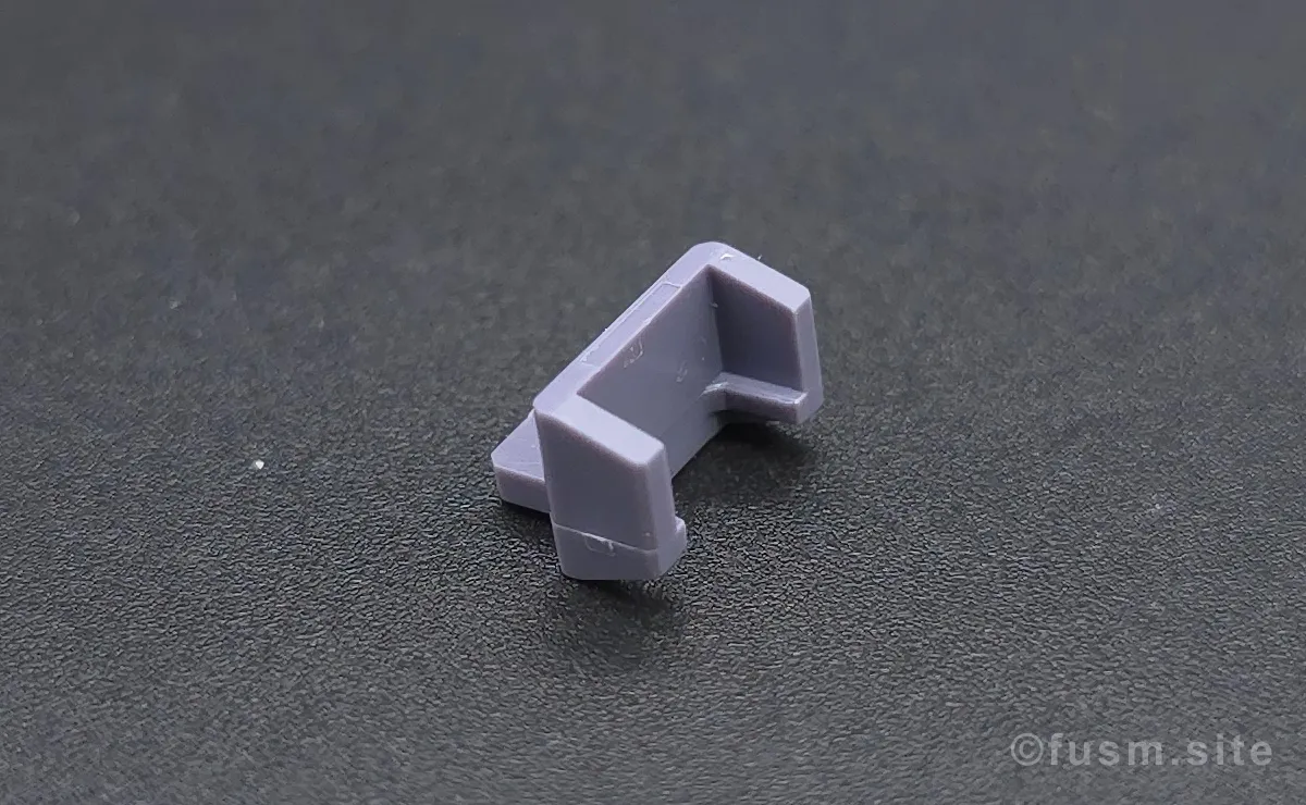 HGUC ディジェ レビュー 付属品 02