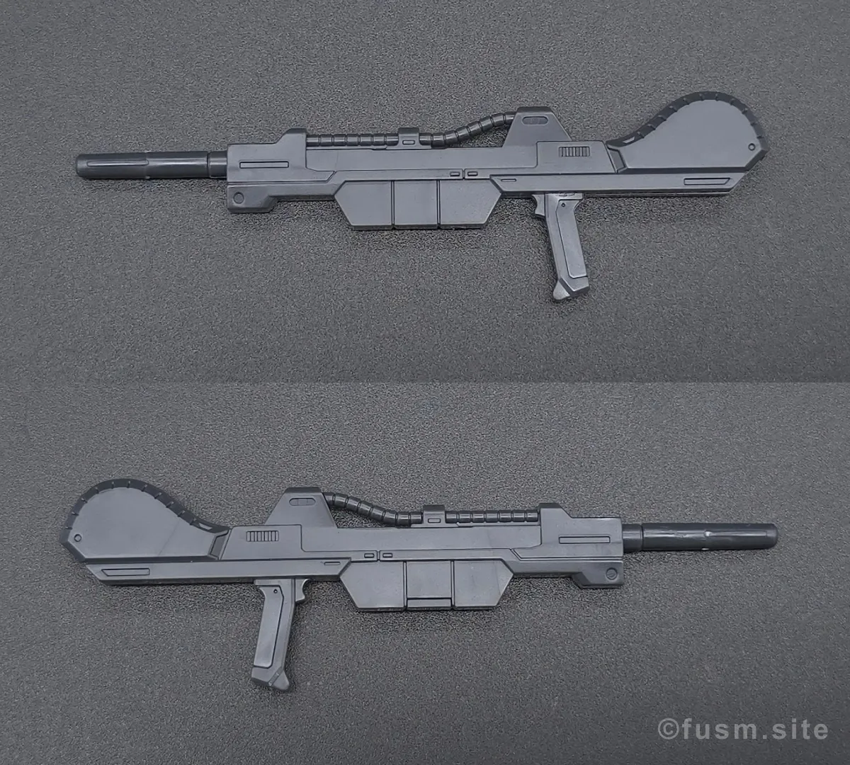 HGUC ディジェ レビュー 付属品 06