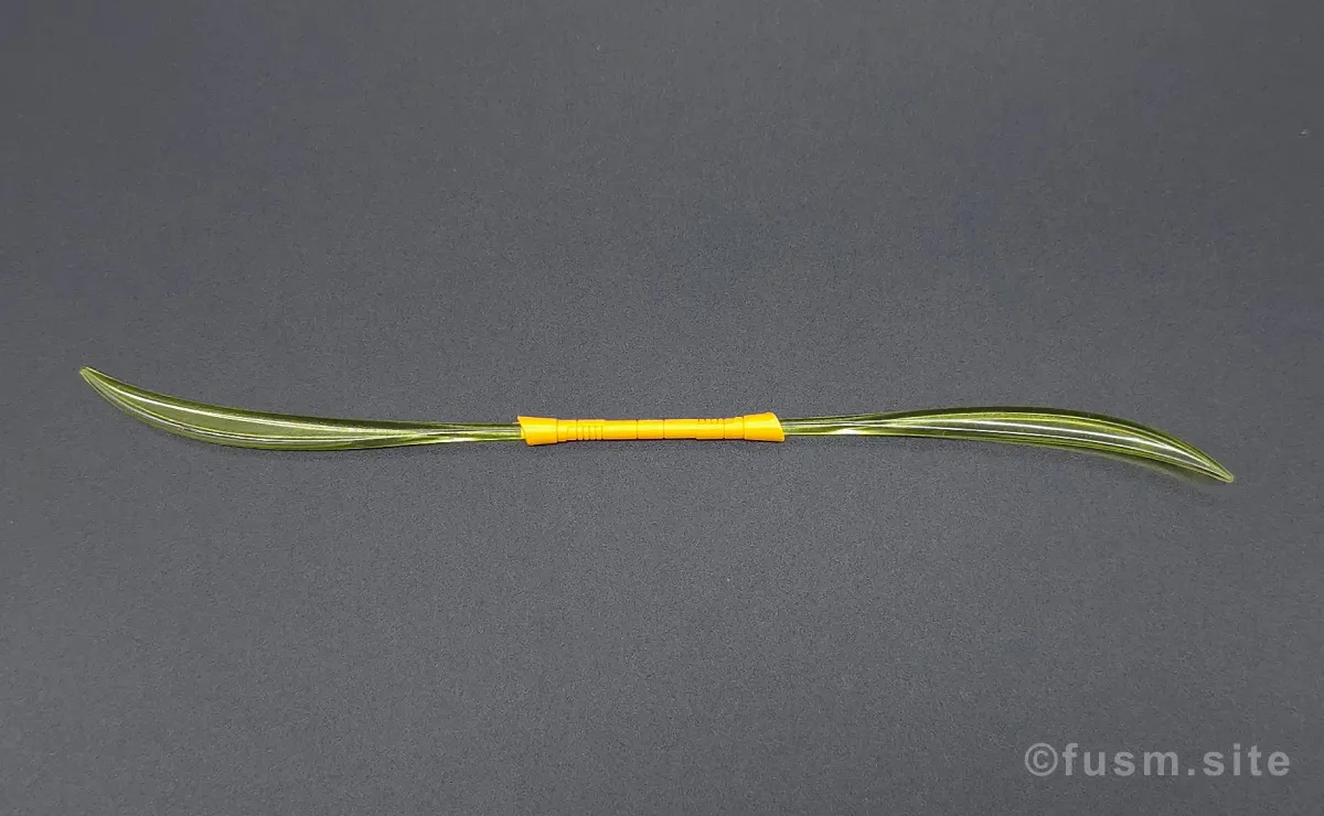 HGUC ディジェ レビュー 付属品 07